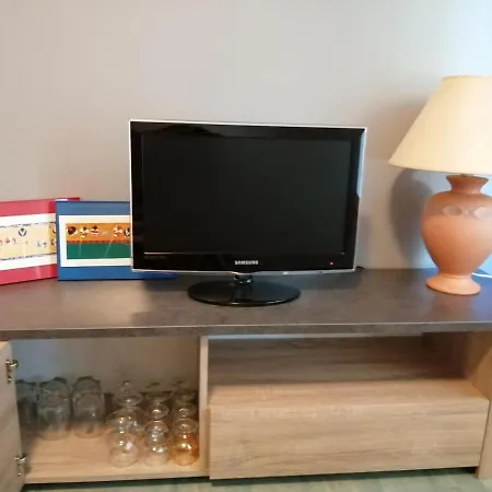 Arrantzaleak Hendaya