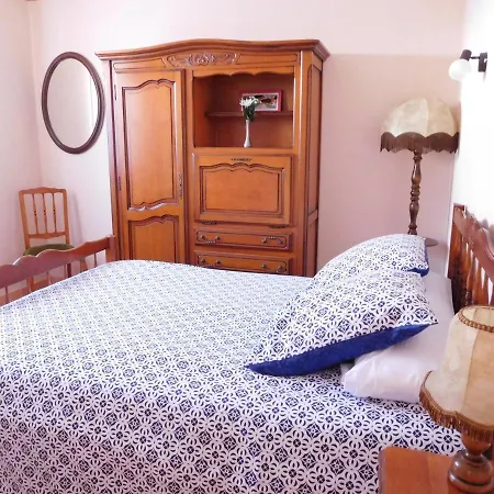 Apartamento Arrantzaleak *