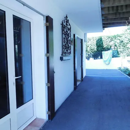 Arrantzaleak Apartment *