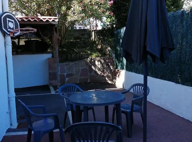 Lejlighed Arrantzaleak Hendaye