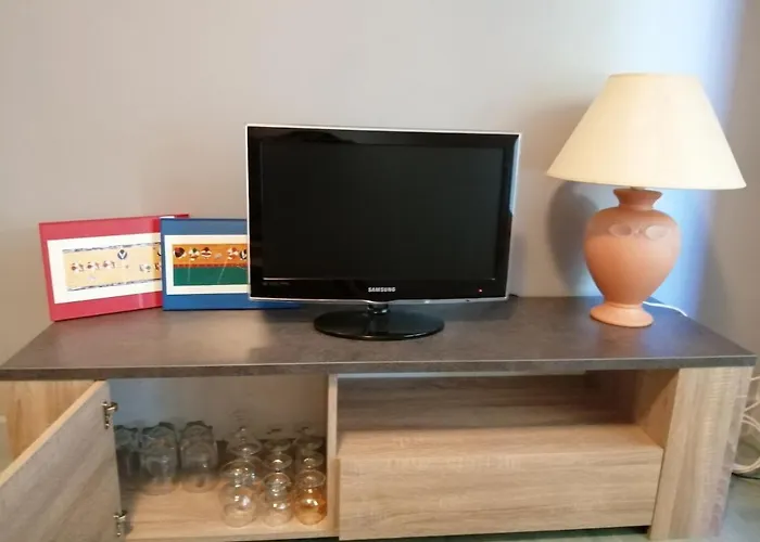 Arrantzaleak Hendaye