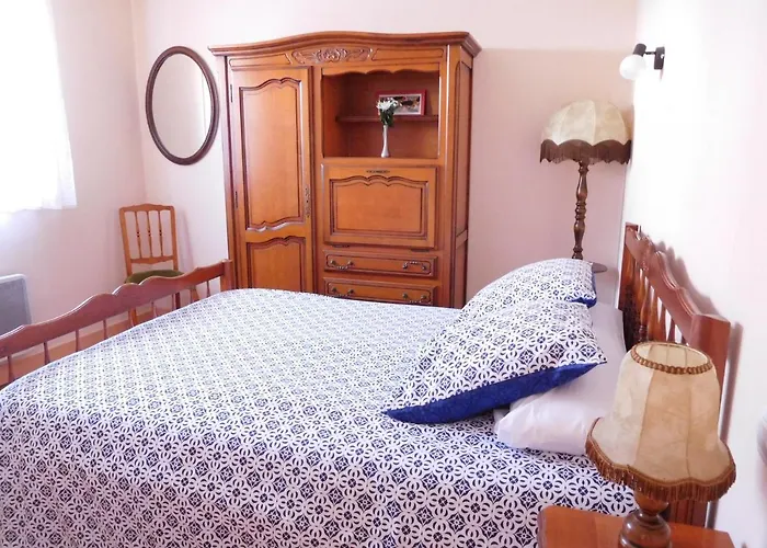 Lägenhet Arrantzaleak *