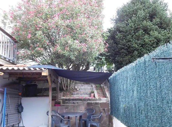 Lejlighed Arrantzaleak *